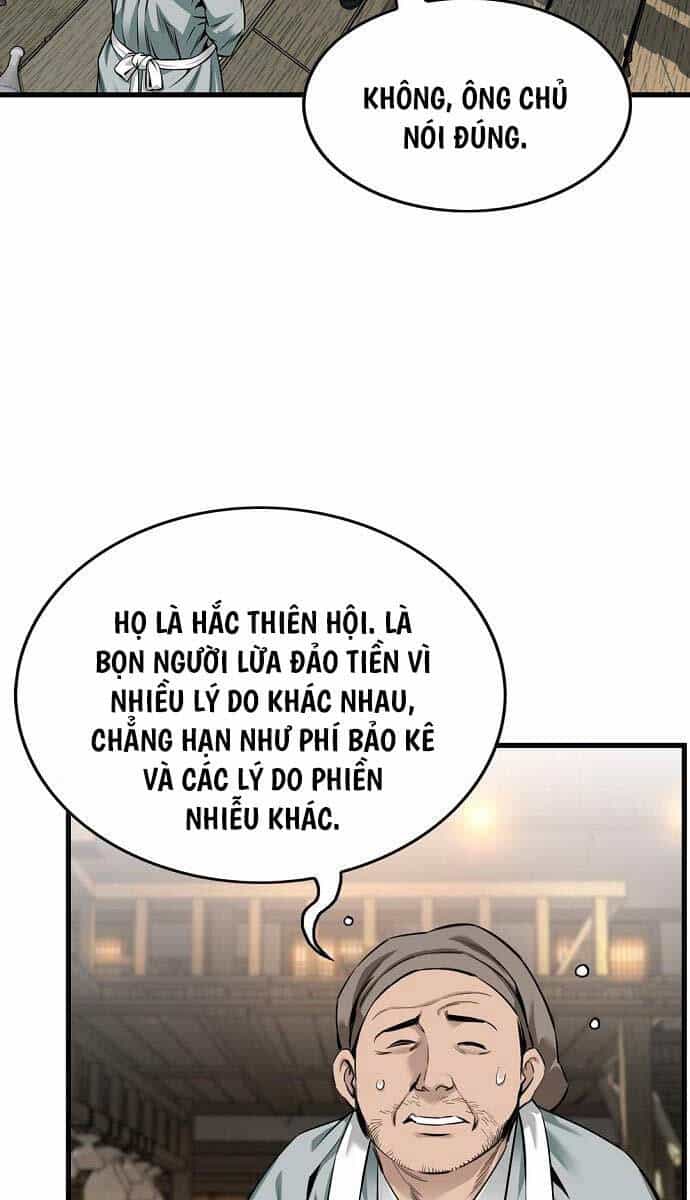 Thiên Hạ Đệ Nhất Y Lại Môn - Chương 57 - ảnh 34