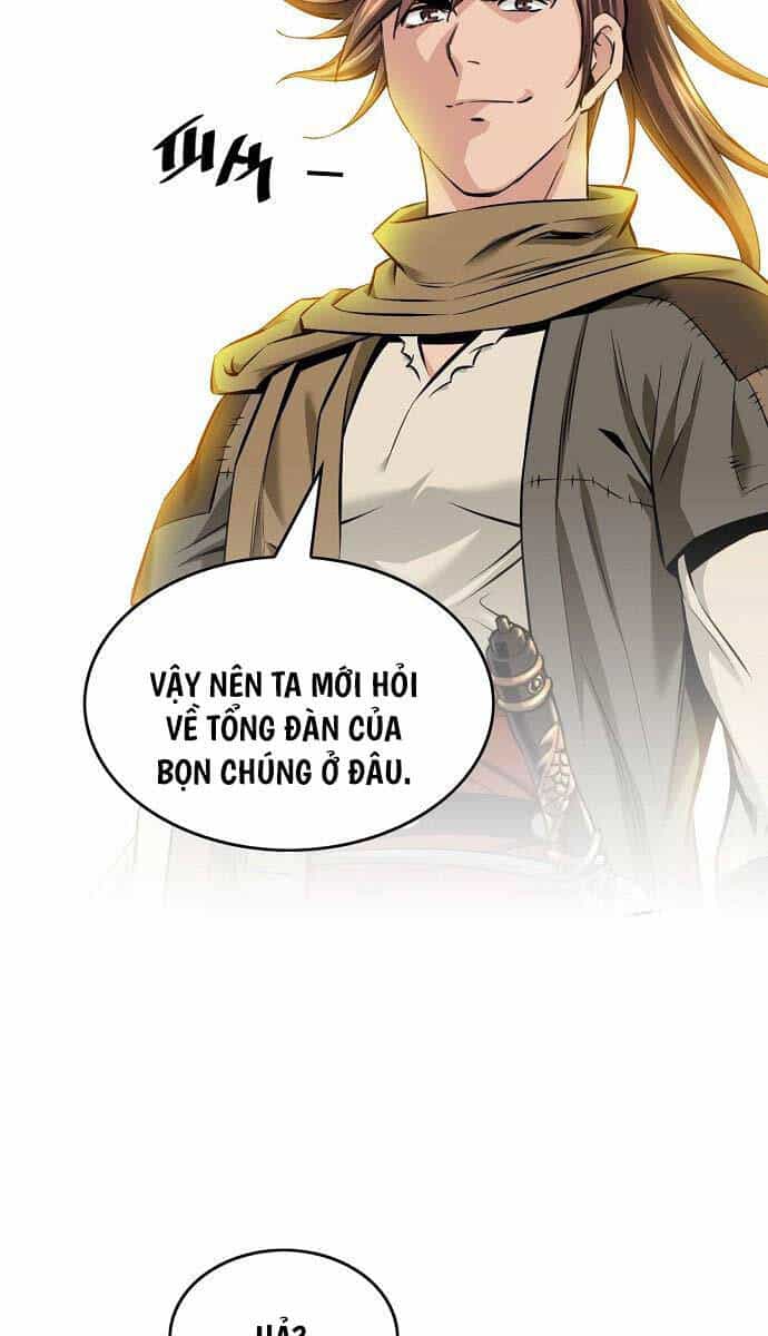 Thiên Hạ Đệ Nhất Y Lại Môn - Chương 57 - ảnh 36