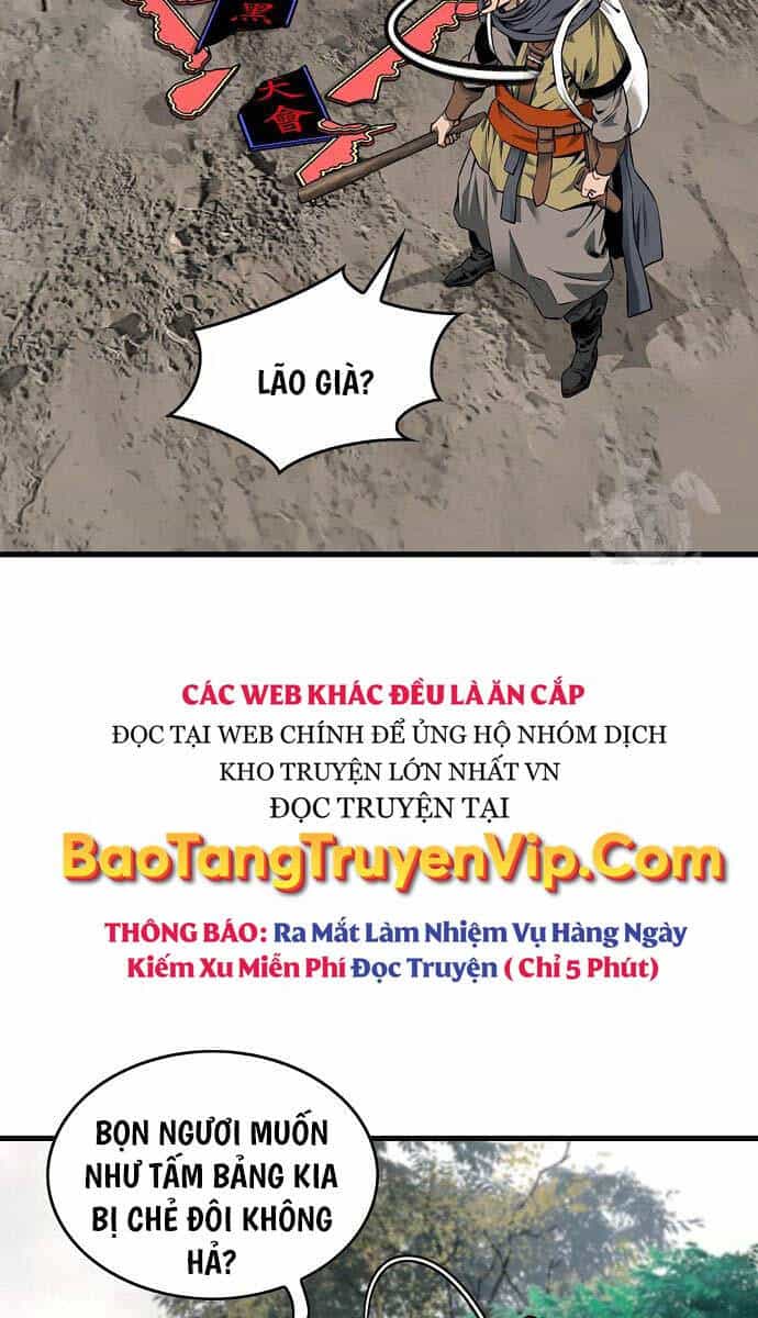 Thiên Hạ Đệ Nhất Y Lại Môn - Chương 57 - ảnh 43