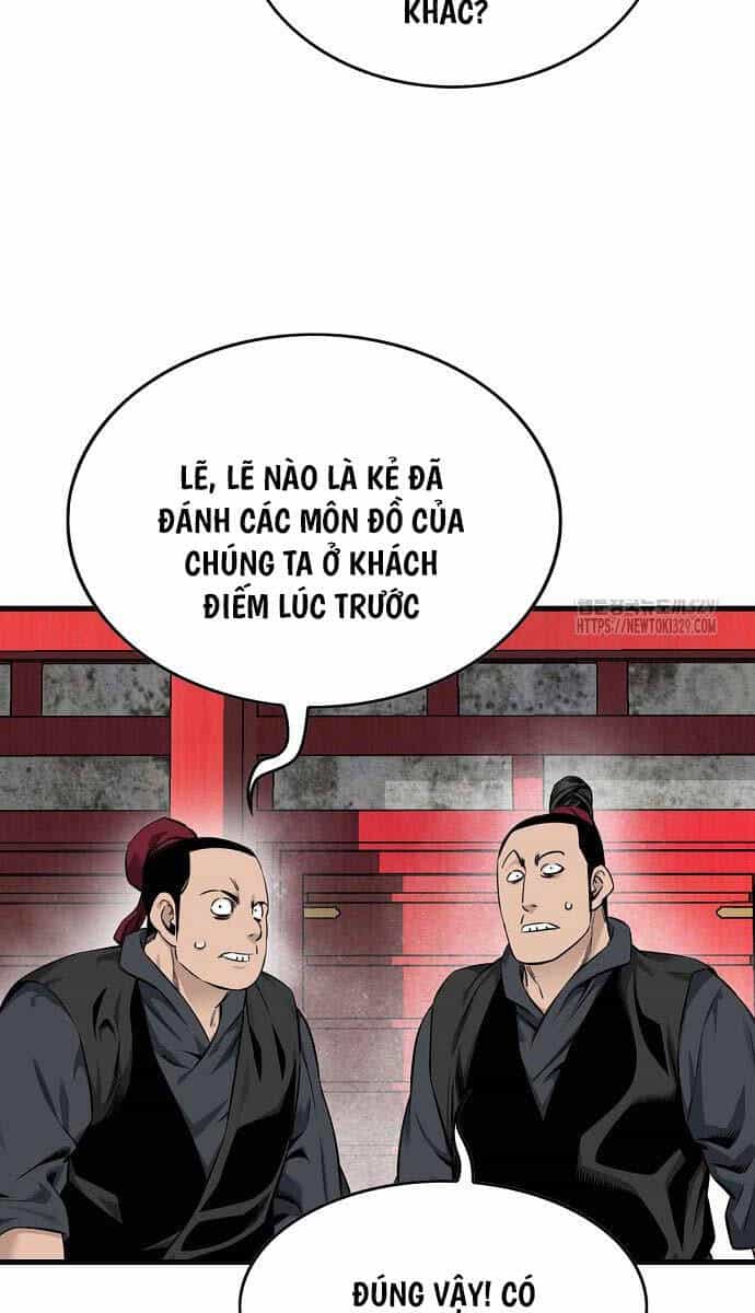 Thiên Hạ Đệ Nhất Y Lại Môn - Chương 57 - ảnh 48