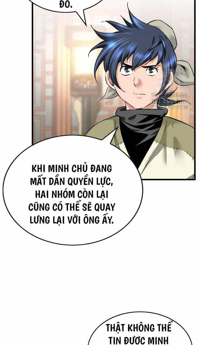Thiên Hạ Đệ Nhất Y Lại Môn - Chương 57 - ảnh 89