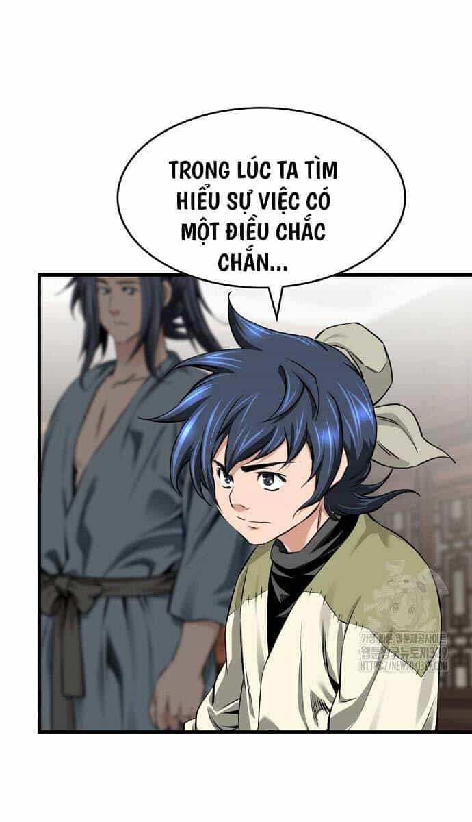 Thiên Hạ Đệ Nhất Y Lại Môn - Chương 57 - ảnh 91