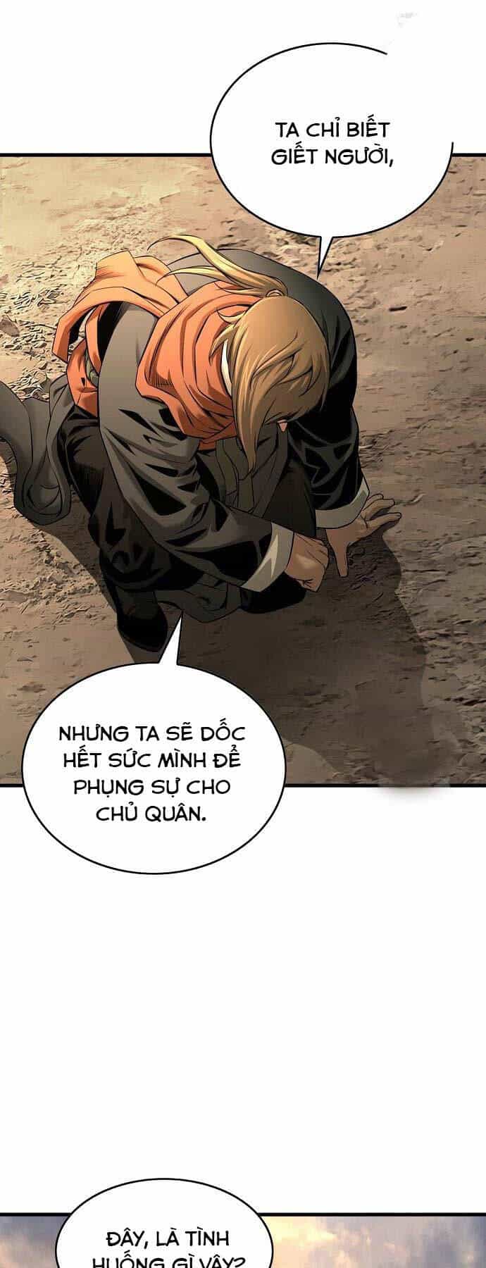 Thiên Hạ Đệ Nhất Y Lại Môn - Chương 58 - ảnh 36