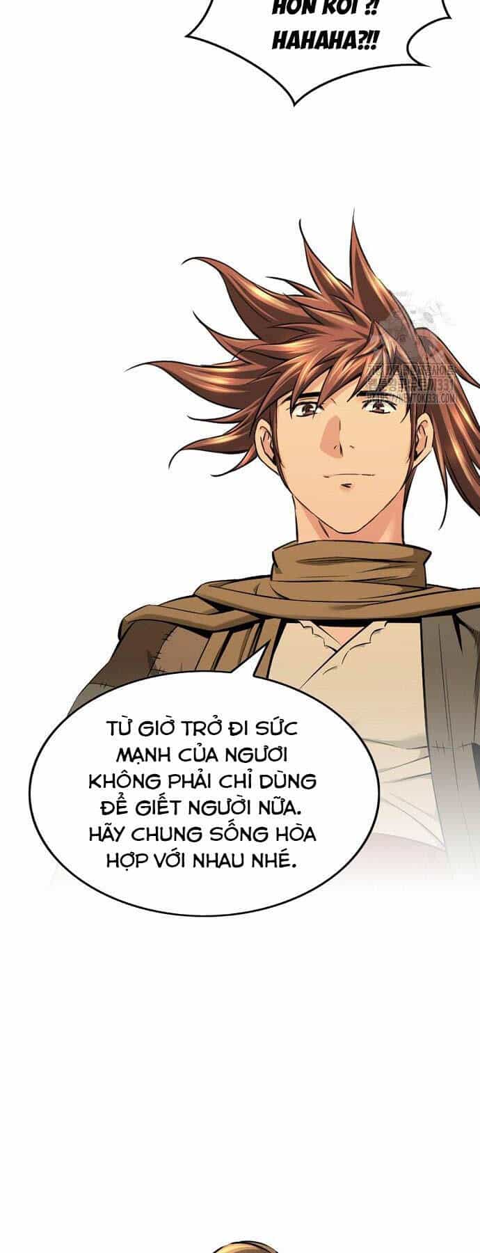 Thiên Hạ Đệ Nhất Y Lại Môn - Chương 58 - ảnh 38
