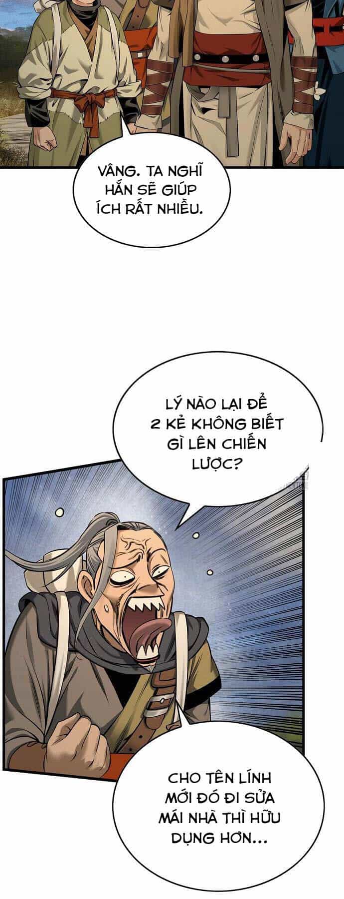 Thiên Hạ Đệ Nhất Y Lại Môn - Chương 58 - ảnh 40