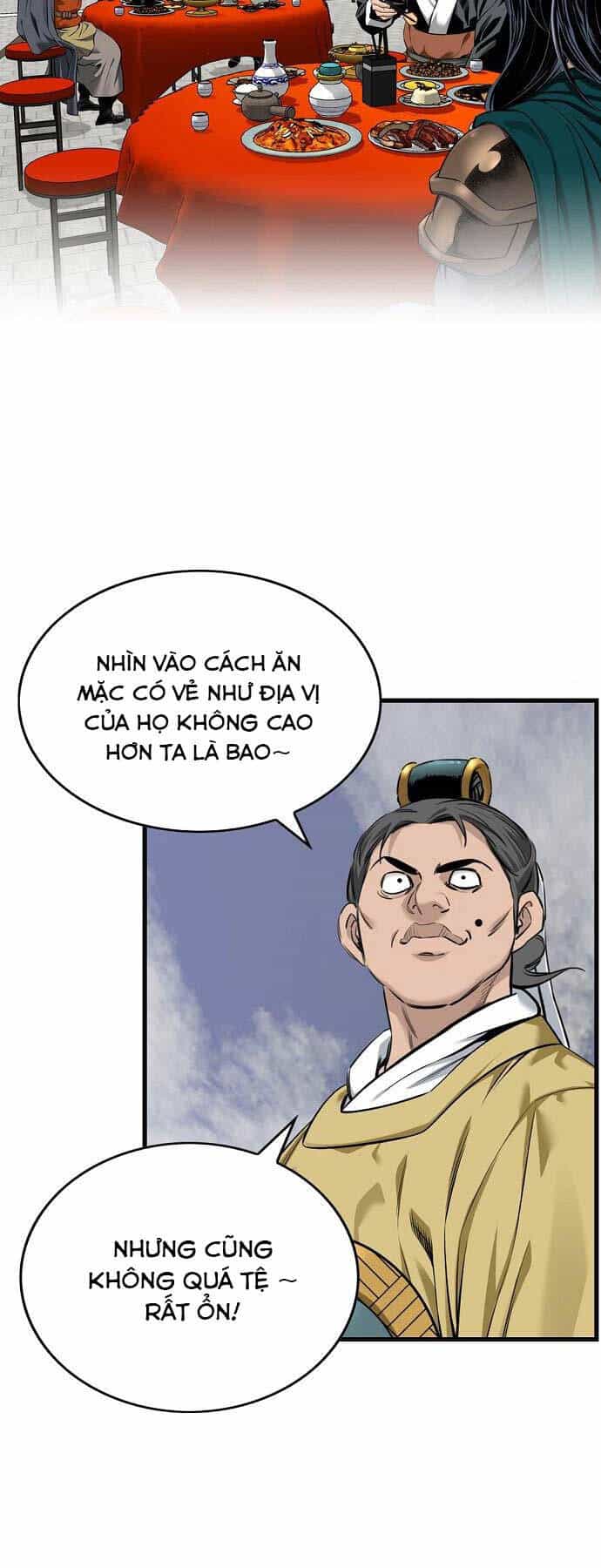 Thiên Hạ Đệ Nhất Y Lại Môn - Chương 58 - ảnh 56