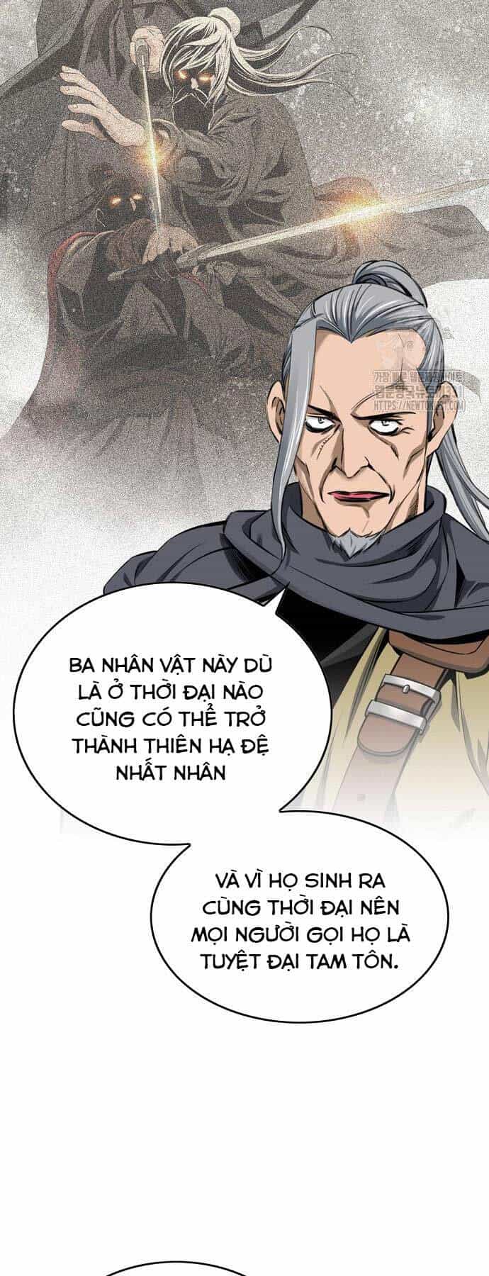 Thiên Hạ Đệ Nhất Y Lại Môn - Chương 58 - ảnh 9
