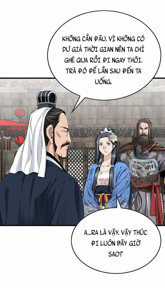Thiên Hạ Đệ Nhất Y Lại Môn - Chương 6 - ảnh 13