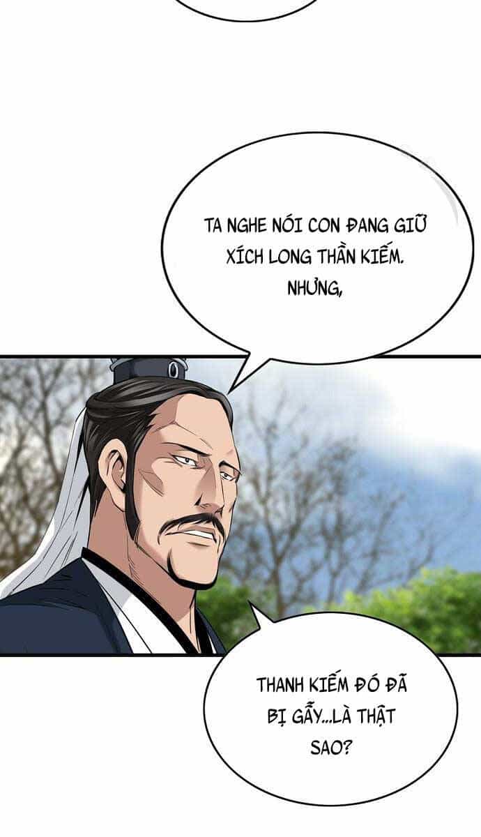 Thiên Hạ Đệ Nhất Y Lại Môn - Chương 6 - ảnh 15