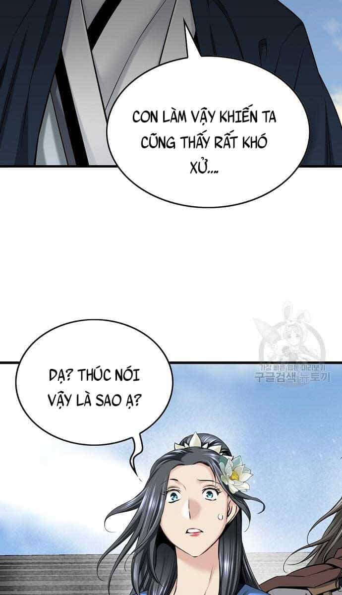 Thiên Hạ Đệ Nhất Y Lại Môn - Chương 6 - ảnh 19