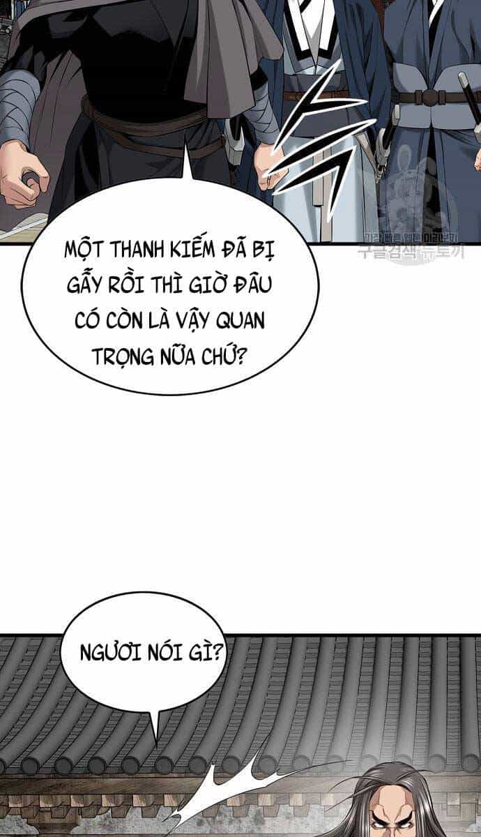 Thiên Hạ Đệ Nhất Y Lại Môn - Chương 6 - ảnh 21