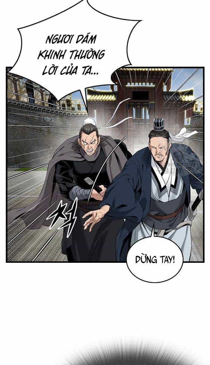 Thiên Hạ Đệ Nhất Y Lại Môn - Chương 6 - ảnh 37