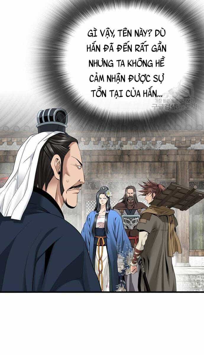 Thiên Hạ Đệ Nhất Y Lại Môn - Chương 6 - ảnh 38