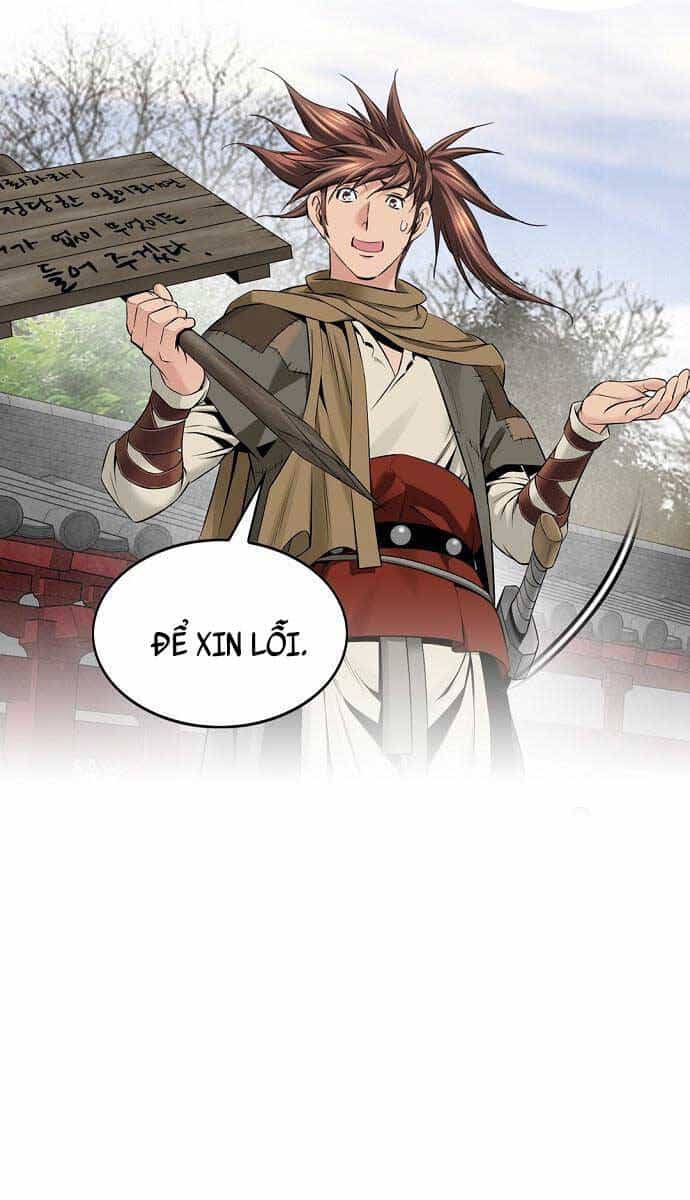 Thiên Hạ Đệ Nhất Y Lại Môn - Chương 6 - ảnh 40
