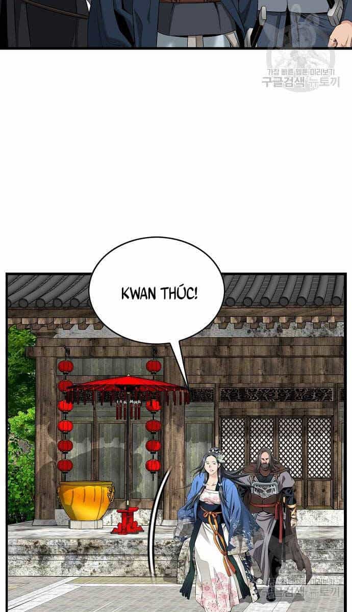 Thiên Hạ Đệ Nhất Y Lại Môn - Chương 6 - ảnh 5