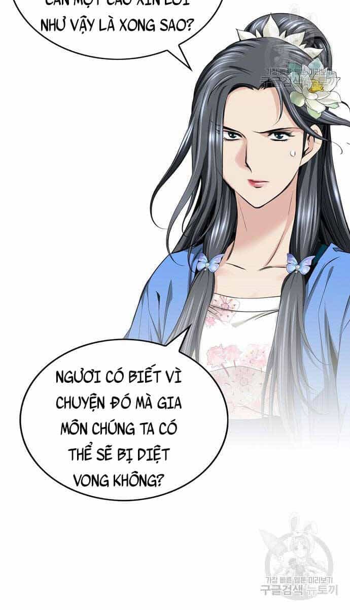 Thiên Hạ Đệ Nhất Y Lại Môn - Chương 6 - ảnh 50