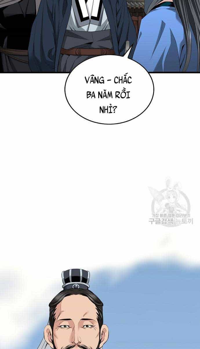 Thiên Hạ Đệ Nhất Y Lại Môn - Chương 6 - ảnh 7