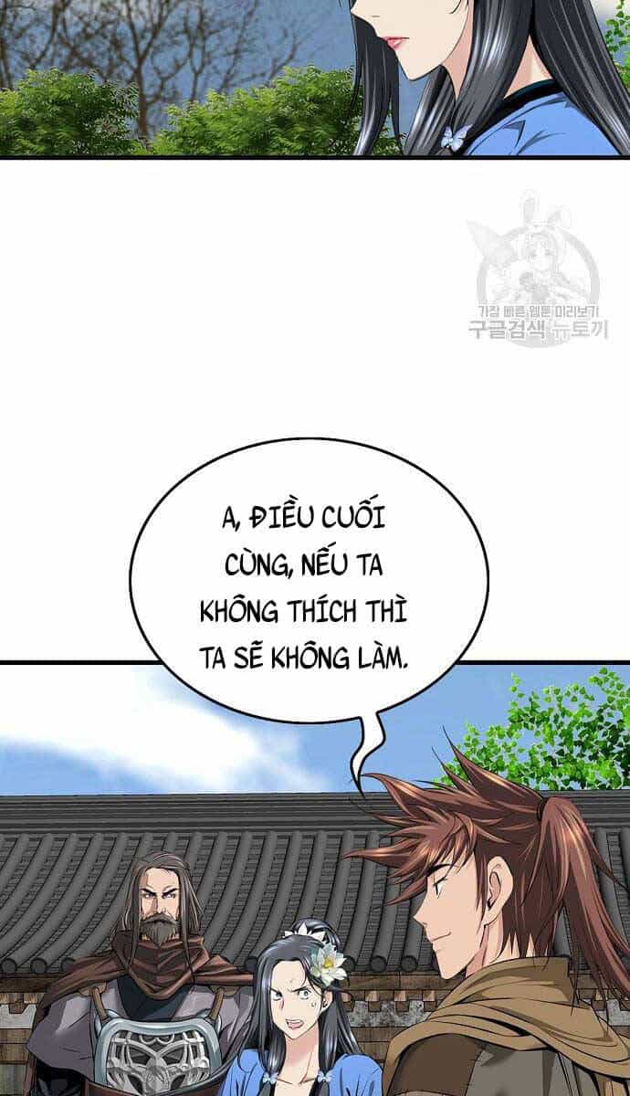 Thiên Hạ Đệ Nhất Y Lại Môn - Chương 6 - ảnh 70