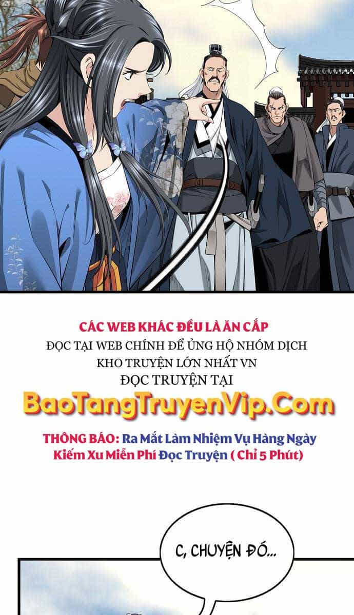 Thiên Hạ Đệ Nhất Y Lại Môn - Chương 6 - ảnh 73