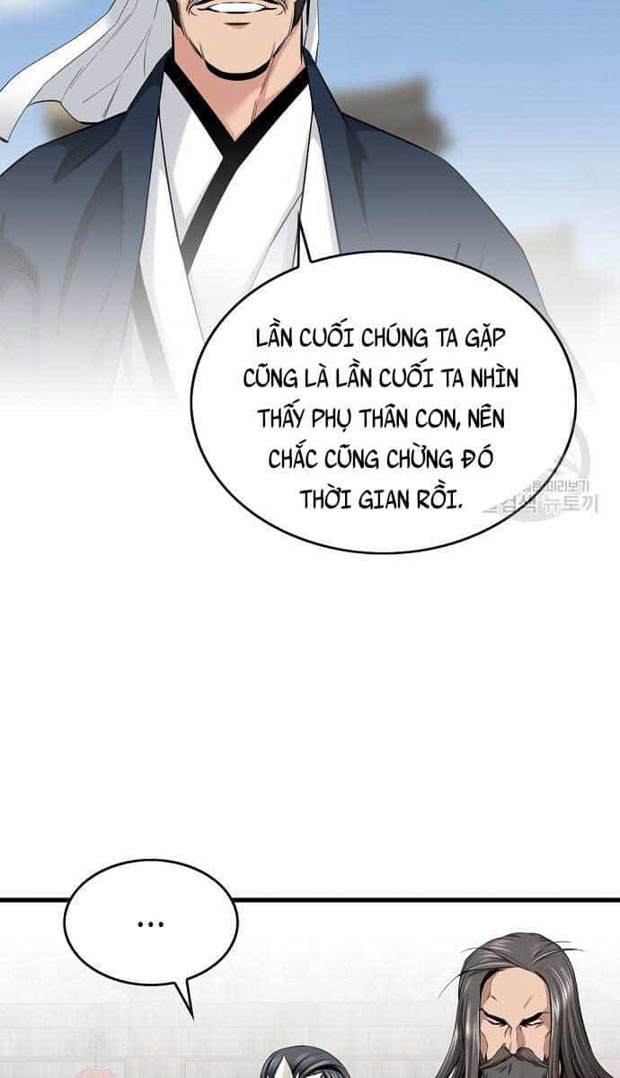 Thiên Hạ Đệ Nhất Y Lại Môn - Chương 6 - ảnh 8
