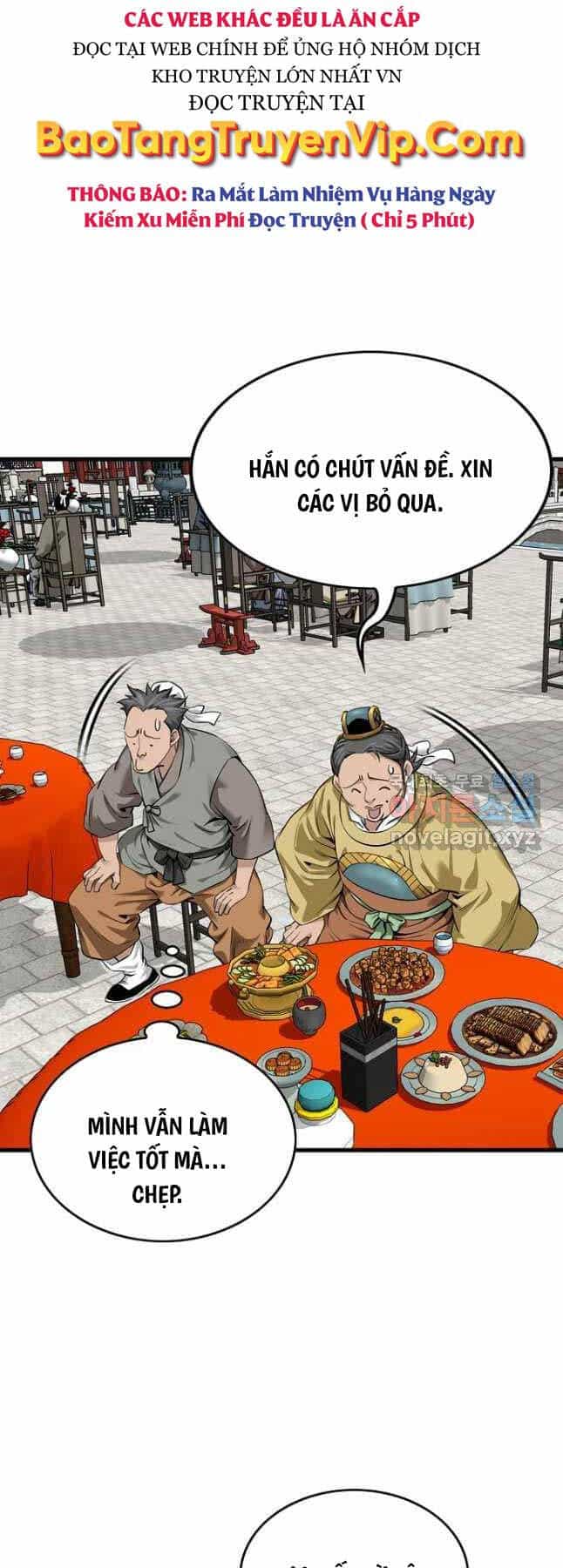 Thiên Hạ Đệ Nhất Y Lại Môn - Chương 59 - ảnh 14