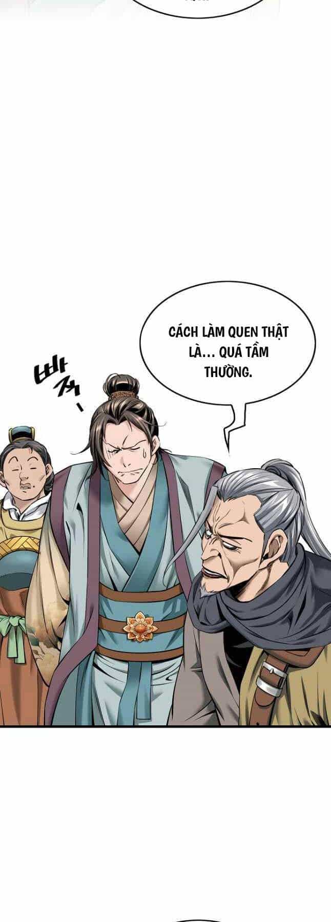 Thiên Hạ Đệ Nhất Y Lại Môn - Chương 59 - ảnh 31