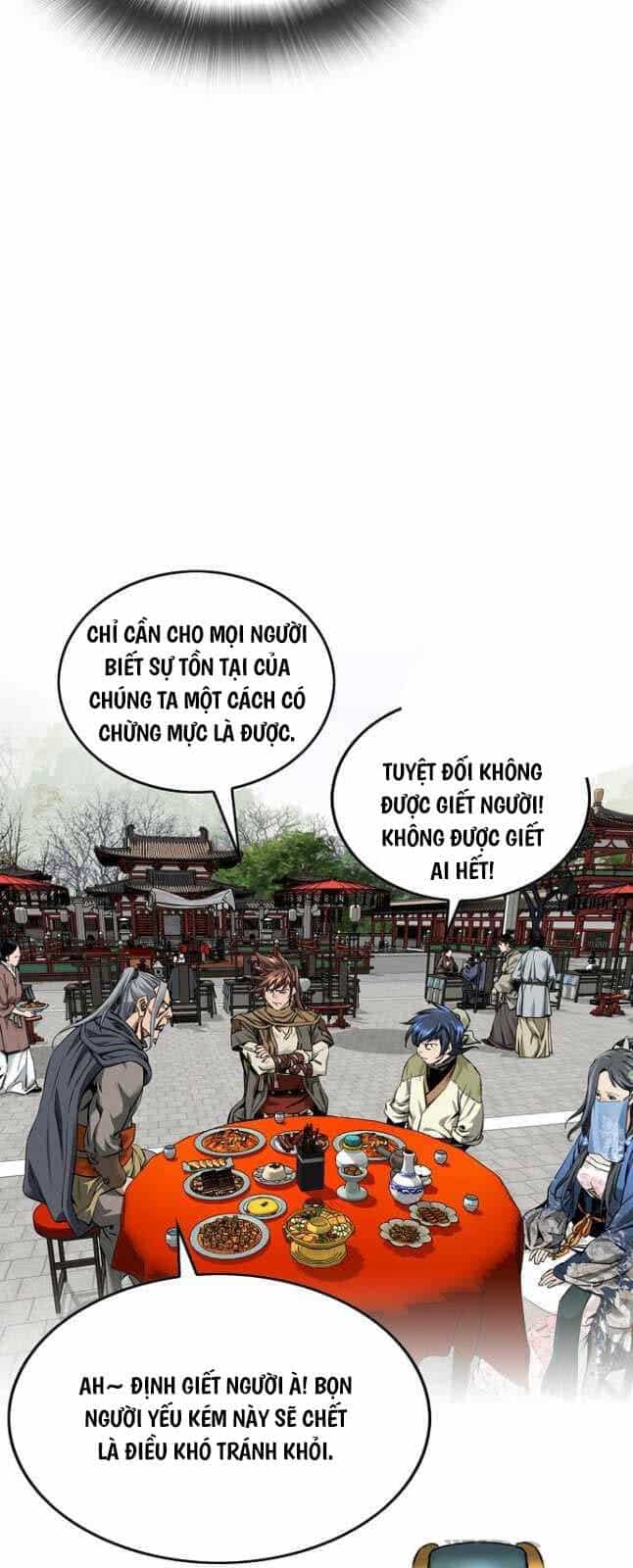 Thiên Hạ Đệ Nhất Y Lại Môn - Chương 59 - ảnh 49