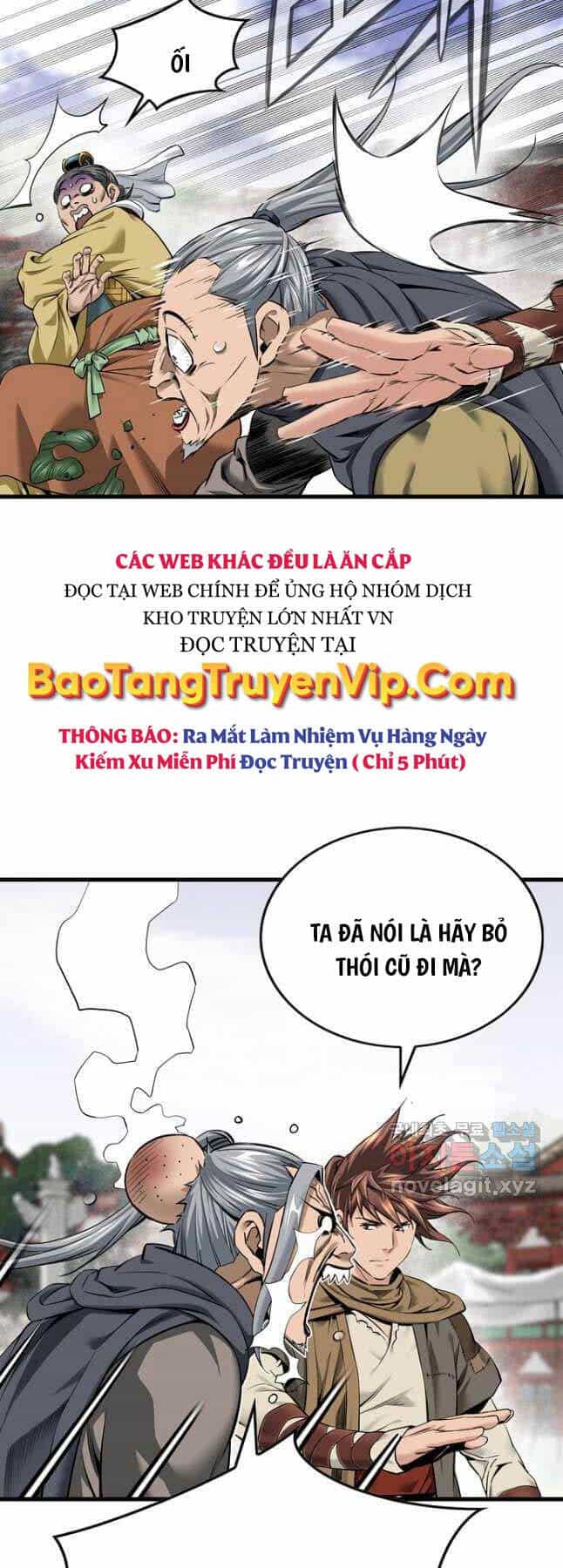 Thiên Hạ Đệ Nhất Y Lại Môn - Chương 59 - ảnh 7
