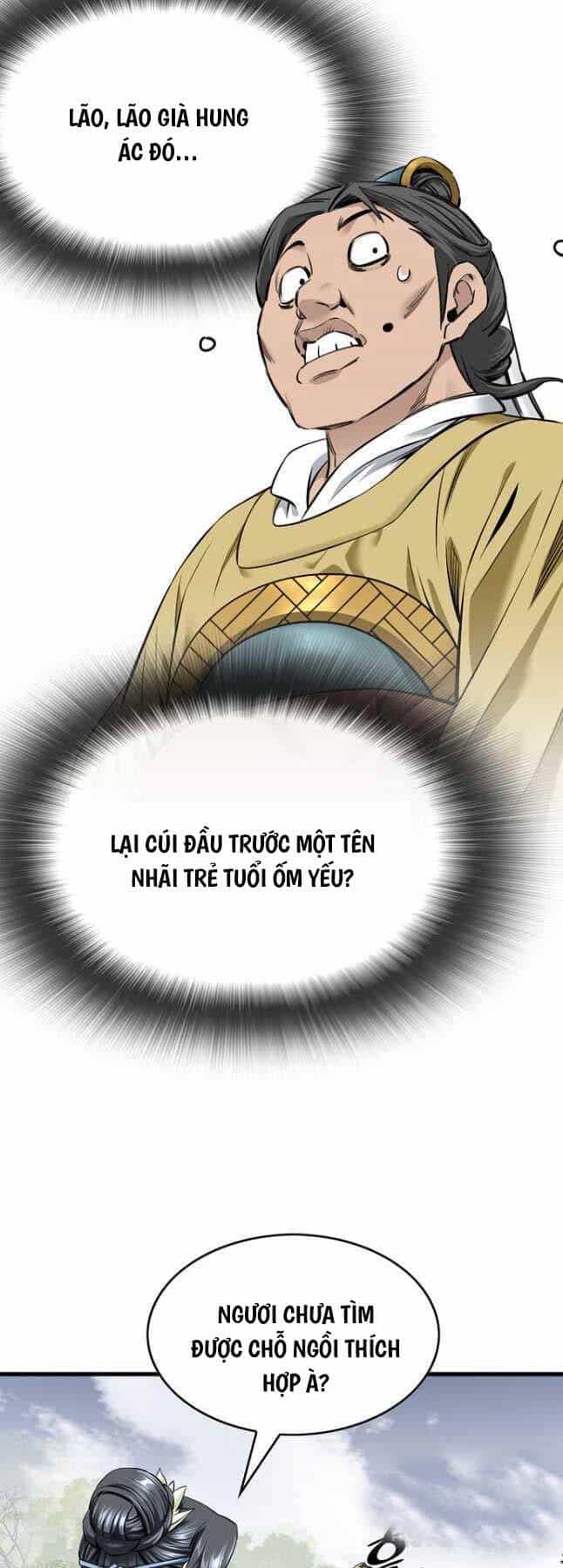 Thiên Hạ Đệ Nhất Y Lại Môn - Chương 59 - ảnh 9