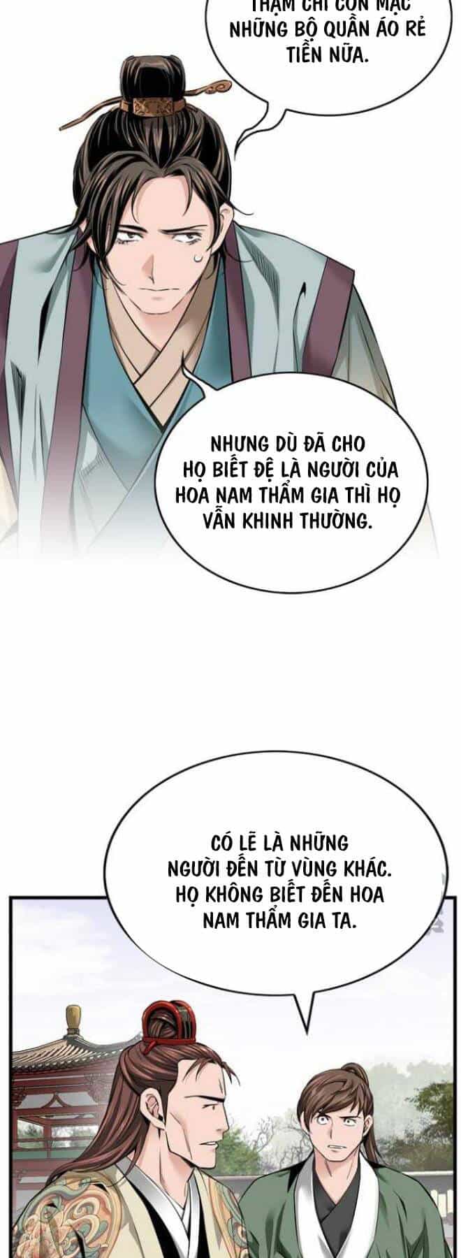 Thiên Hạ Đệ Nhất Y Lại Môn - Chương 60 - ảnh 15