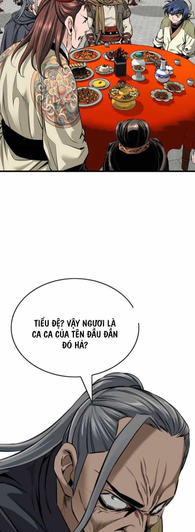 Thiên Hạ Đệ Nhất Y Lại Môn - Chương 60 - ảnh 25