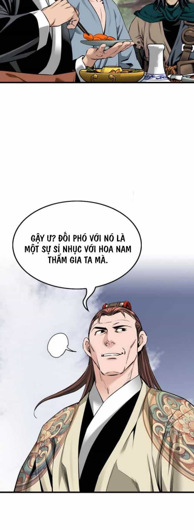 Thiên Hạ Đệ Nhất Y Lại Môn - Chương 60 - ảnh 32