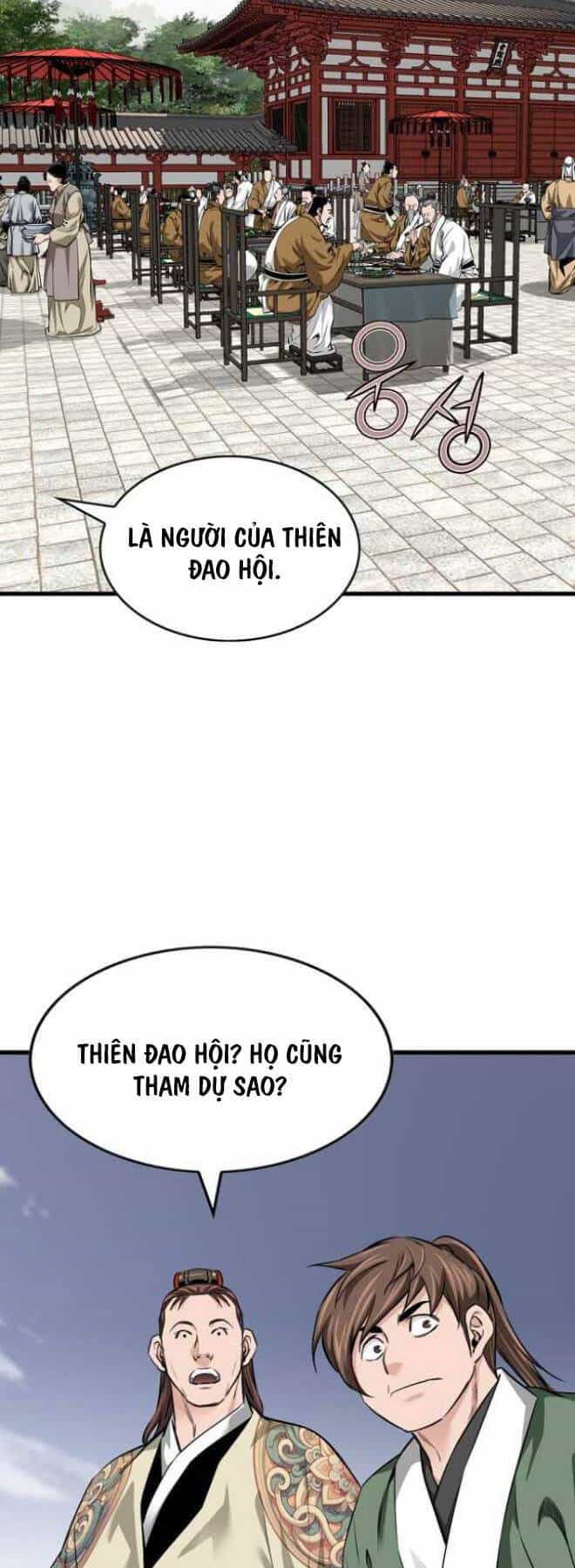 Thiên Hạ Đệ Nhất Y Lại Môn - Chương 60 - ảnh 5