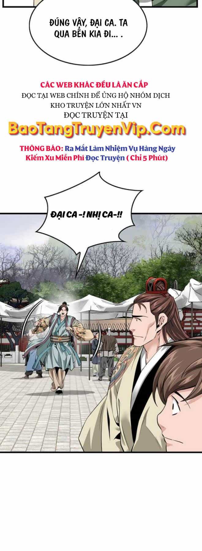 Thiên Hạ Đệ Nhất Y Lại Môn - Chương 60 - ảnh 8