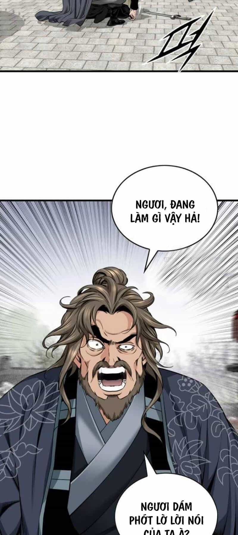 Thiên Hạ Đệ Nhất Y Lại Môn - Chương 61 - ảnh 26