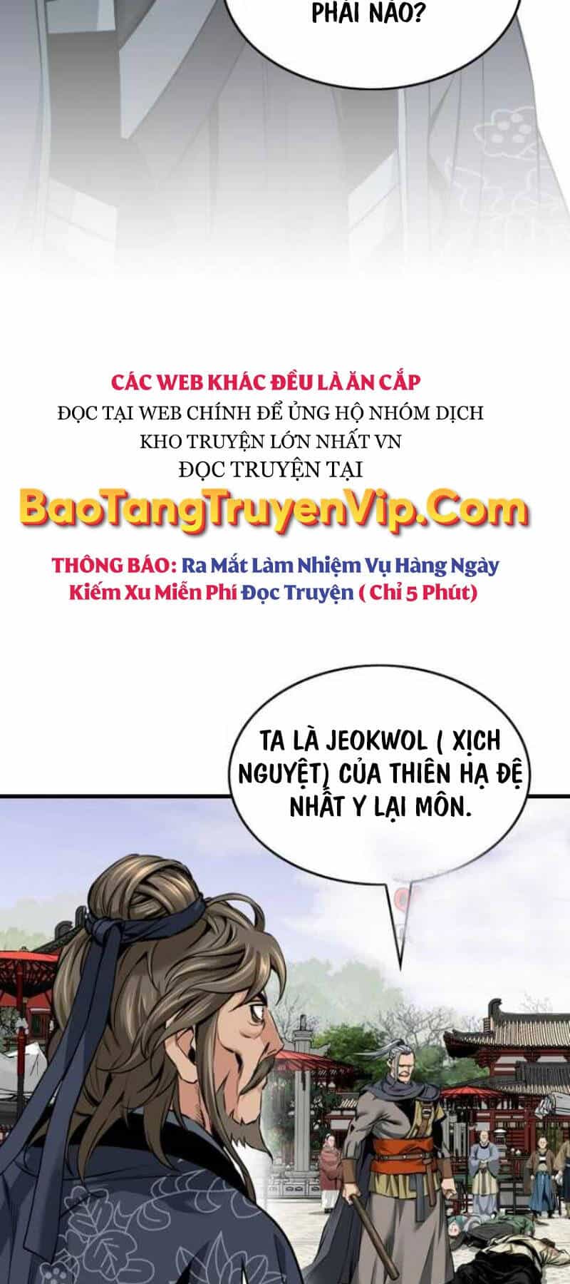 Thiên Hạ Đệ Nhất Y Lại Môn - Chương 61 - ảnh 30