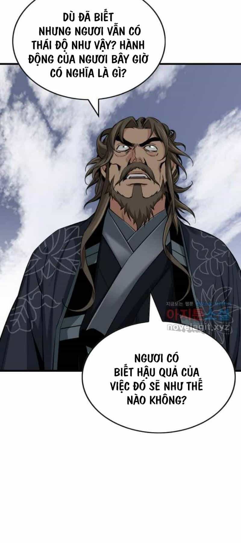 Thiên Hạ Đệ Nhất Y Lại Môn - Chương 61 - ảnh 37