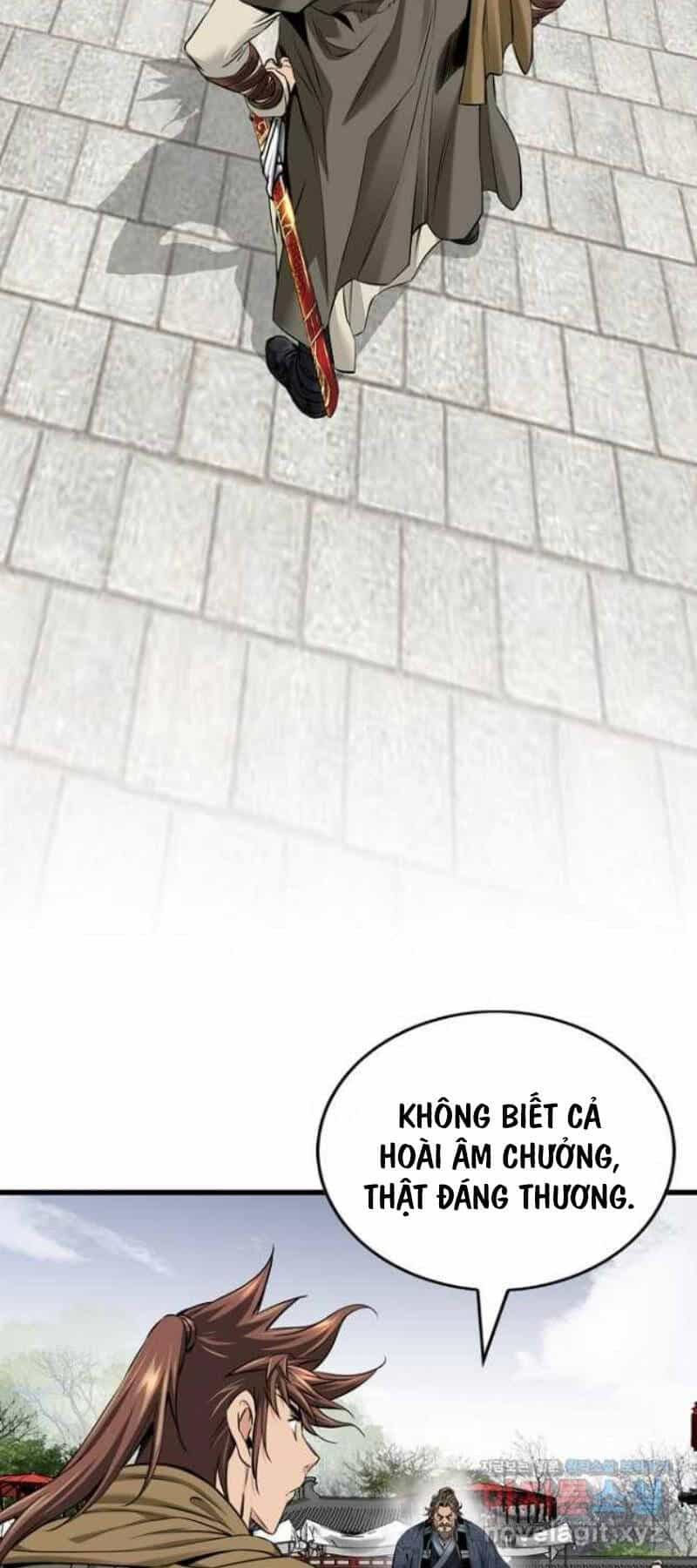 Thiên Hạ Đệ Nhất Y Lại Môn - Chương 61 - ảnh 51