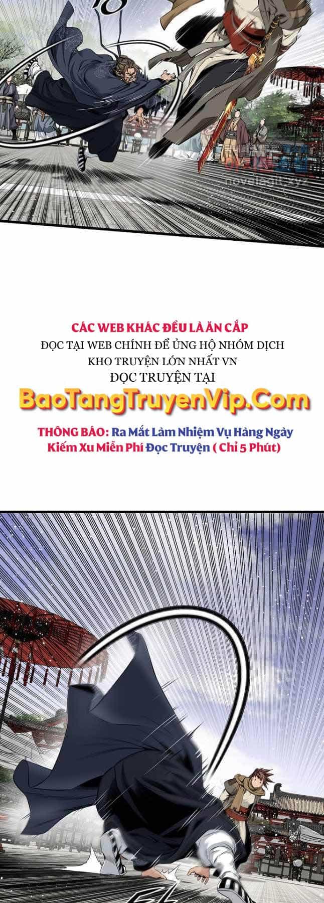 Thiên Hạ Đệ Nhất Y Lại Môn - Chương 62 - ảnh 11