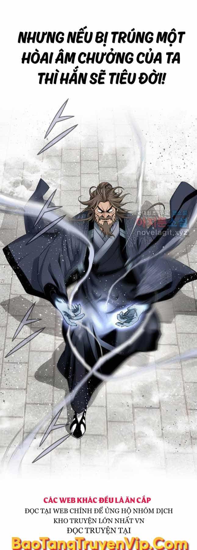 Thiên Hạ Đệ Nhất Y Lại Môn - Chương 62 - ảnh 17
