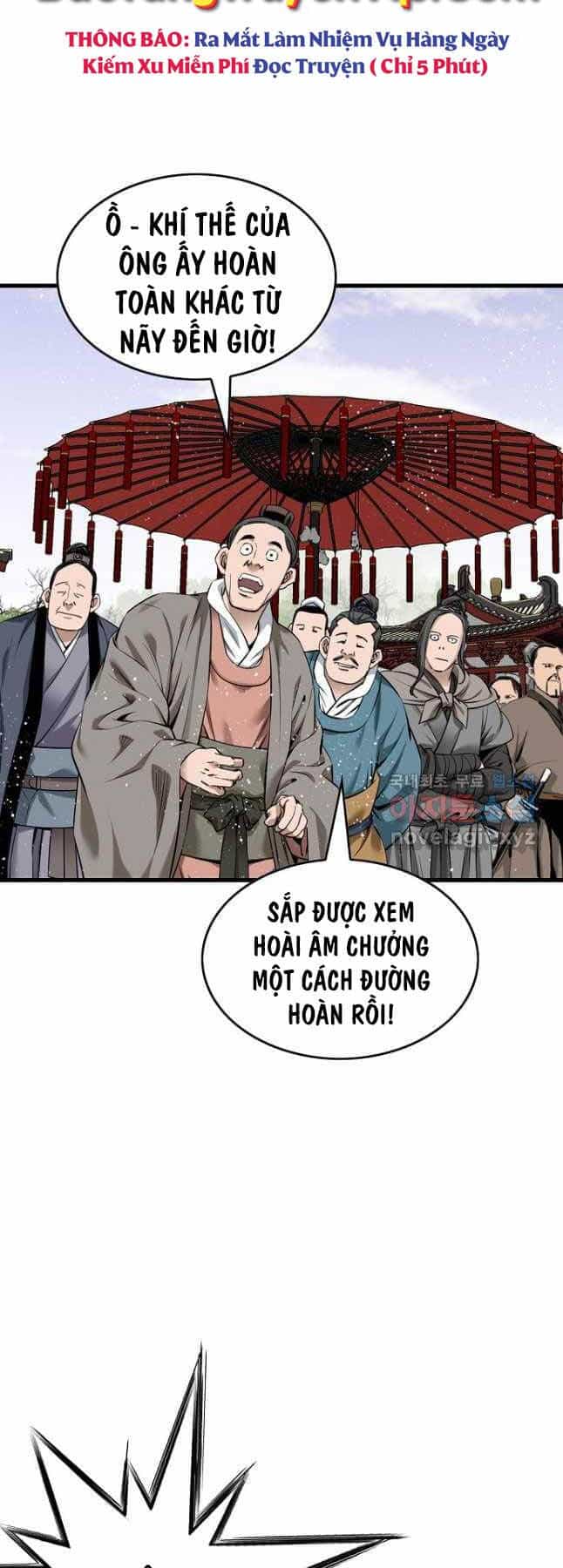 Thiên Hạ Đệ Nhất Y Lại Môn - Chương 62 - ảnh 18