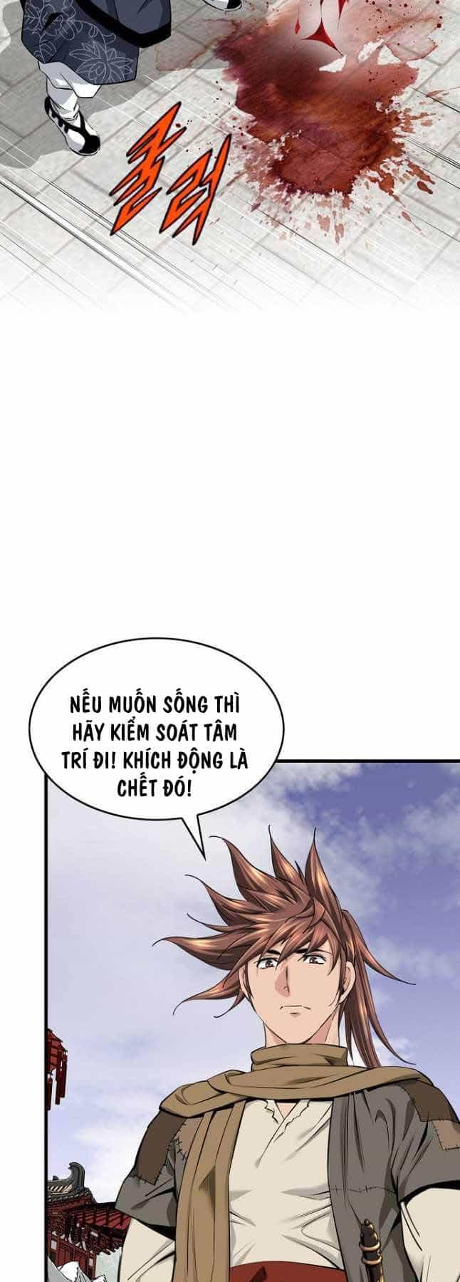 Thiên Hạ Đệ Nhất Y Lại Môn - Chương 62 - ảnh 31