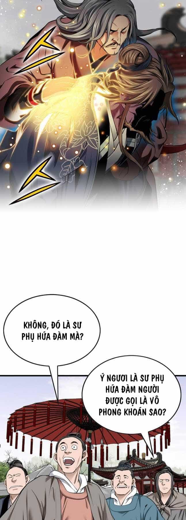 Thiên Hạ Đệ Nhất Y Lại Môn - Chương 62 - ảnh 35