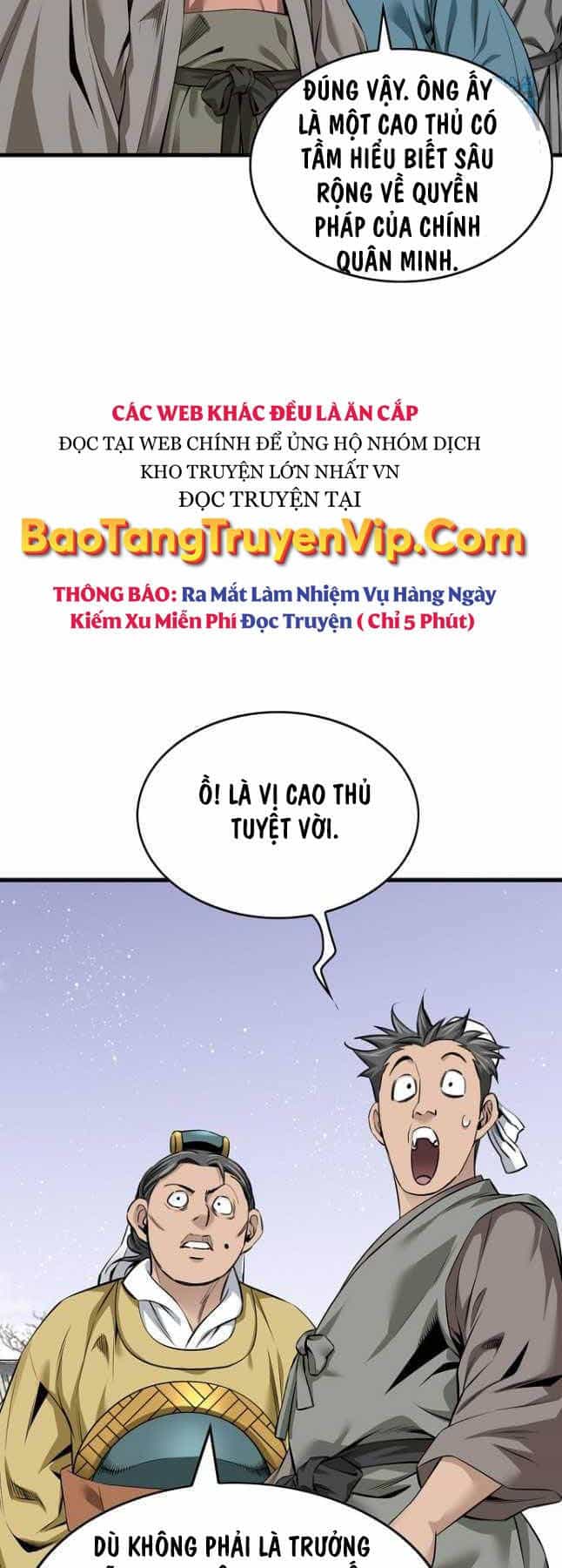 Thiên Hạ Đệ Nhất Y Lại Môn - Chương 62 - ảnh 36