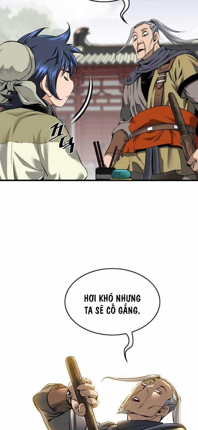Thiên Hạ Đệ Nhất Y Lại Môn - Chương 62 - ảnh 47
