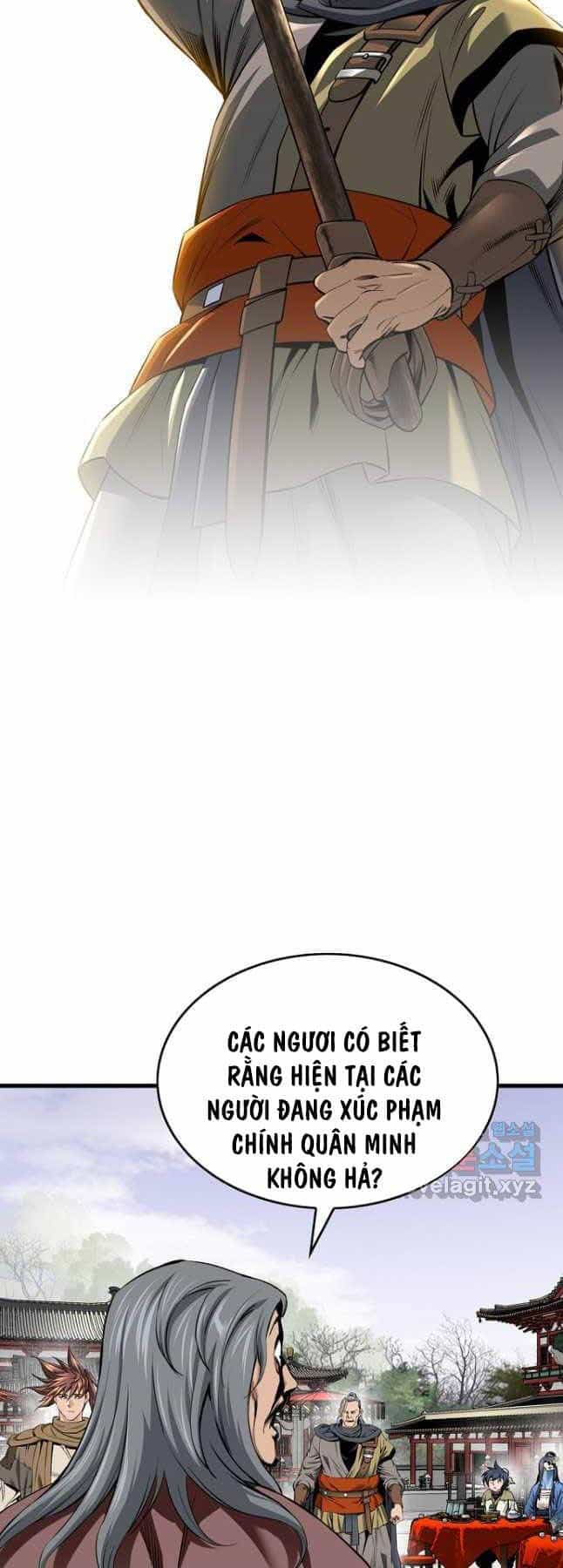 Thiên Hạ Đệ Nhất Y Lại Môn - Chương 62 - ảnh 48