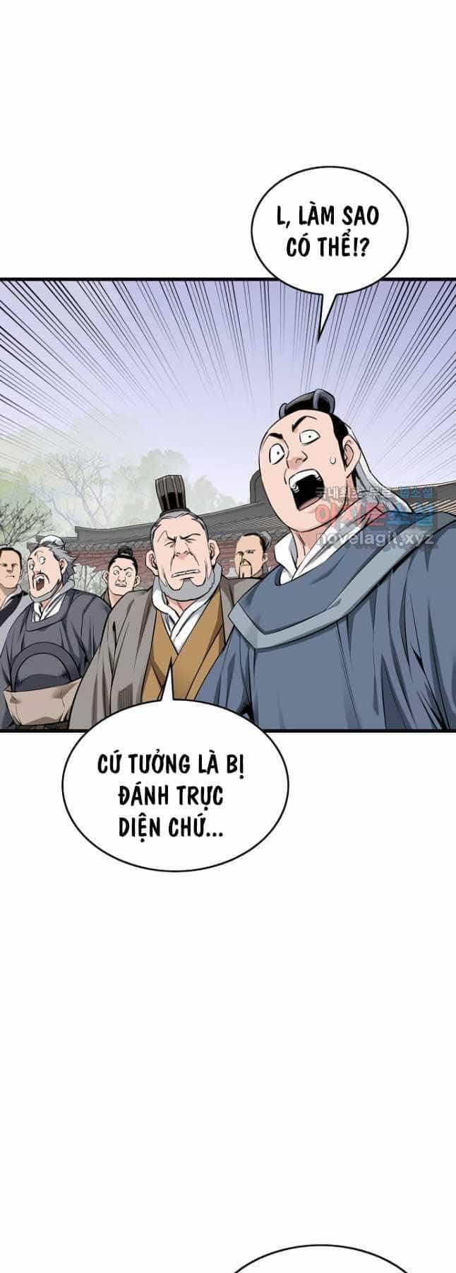 Thiên Hạ Đệ Nhất Y Lại Môn - Chương 62 - ảnh 5
