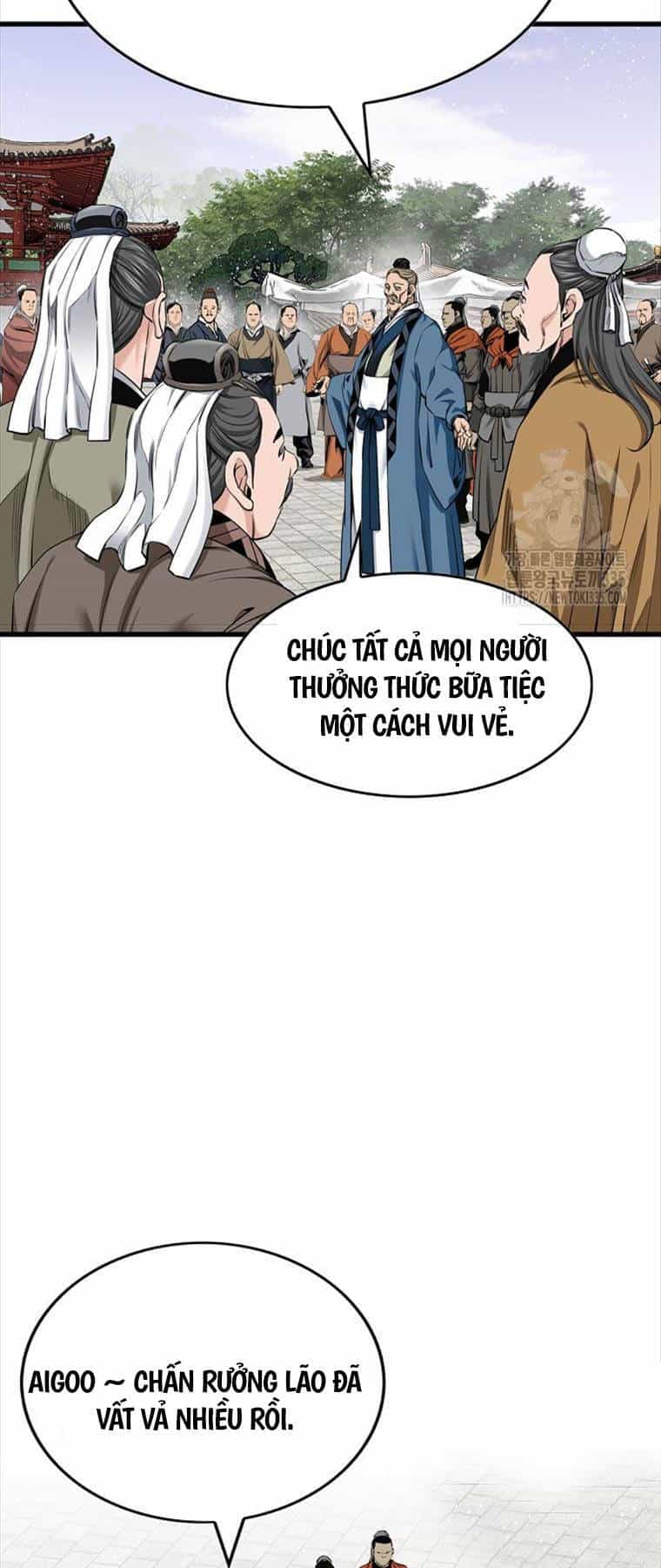 Thiên Hạ Đệ Nhất Y Lại Môn - Chương 63 - ảnh 41