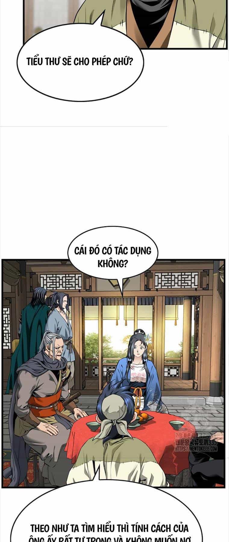 Thiên Hạ Đệ Nhất Y Lại Môn - Chương 63 - ảnh 58