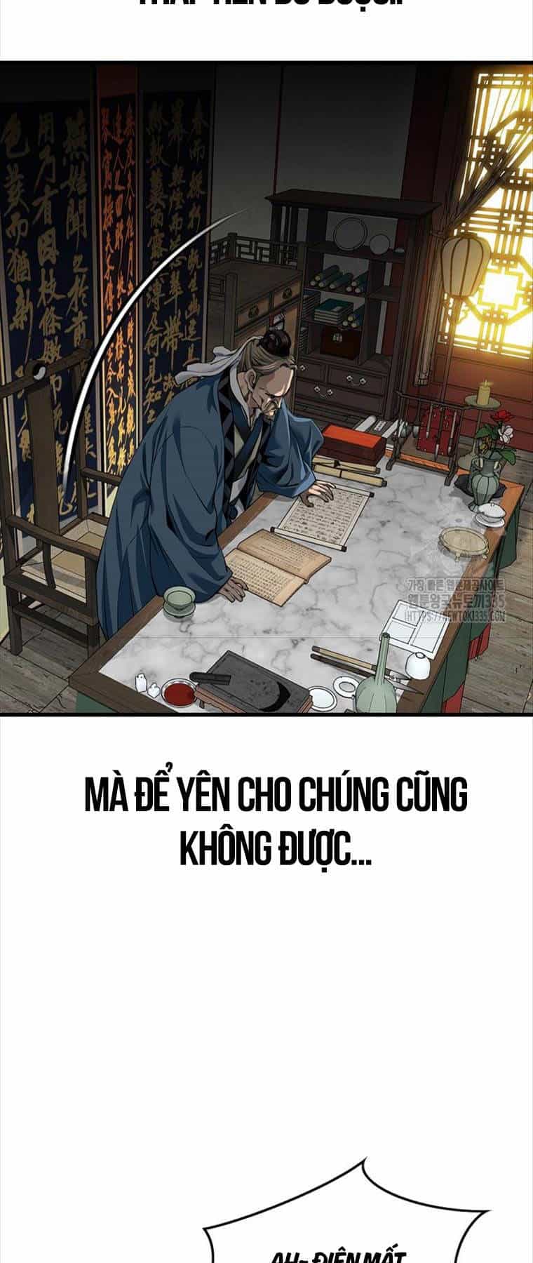 Thiên Hạ Đệ Nhất Y Lại Môn - Chương 63 - ảnh 6